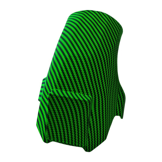 Guardabarros trasero Ecoxtrem M41 Tank (Verde)