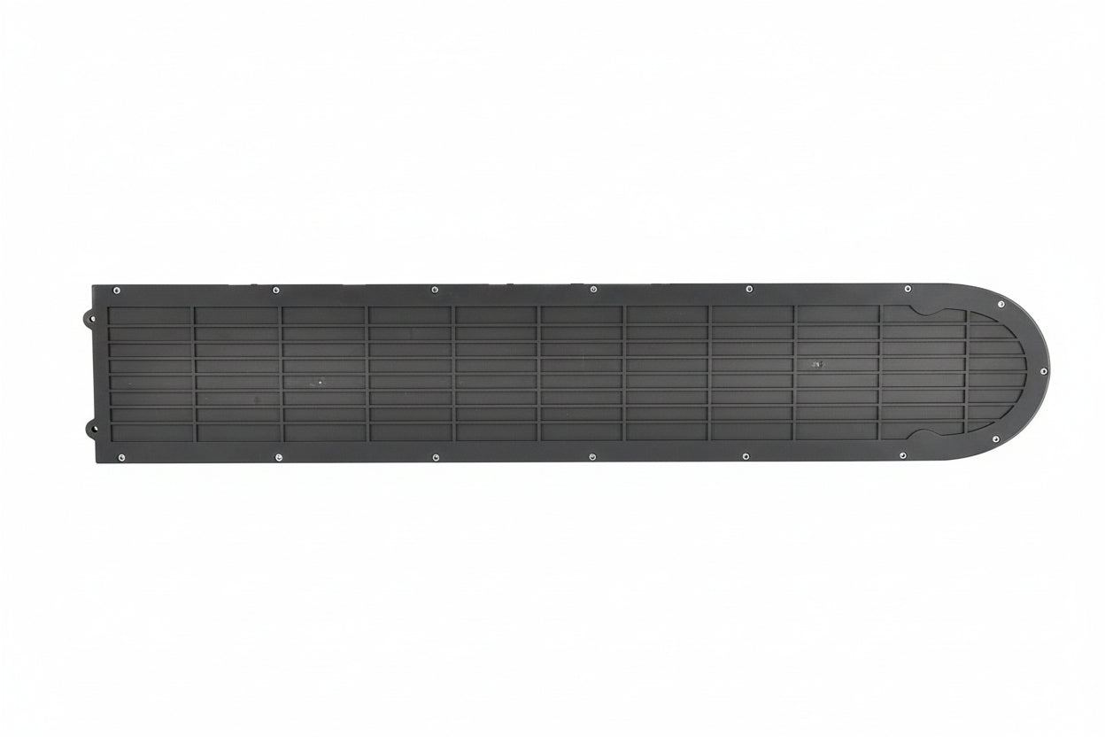 Tapa bateria compatible para Xiaomi M365/Pro
