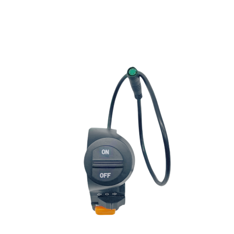 Botonera  intermitencia  luces y claxon，compatible Smartgyro Speedway / Rockway