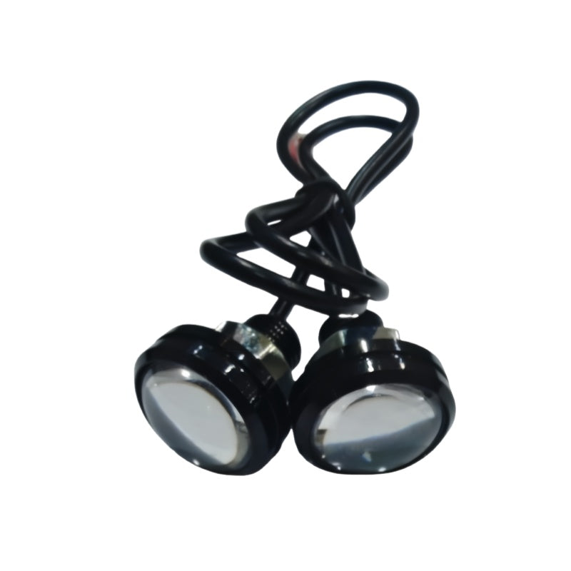 Luces debajo para dualtron (Color Azul) [Minimotors]