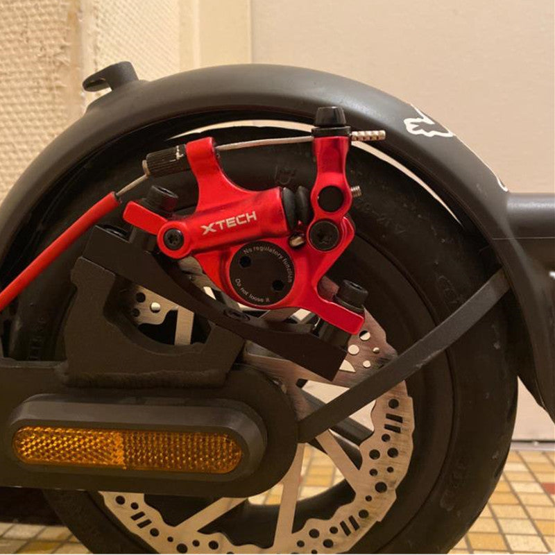 KIT Freno Xtech135mm (Solo Pro/2)