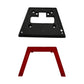 Carcasa de luz trasera para smartGyro raptor evo