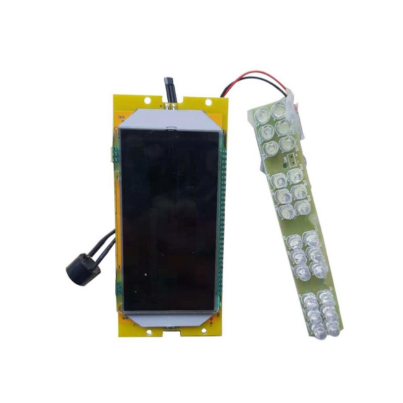 Pantalla Display Kugoo S1