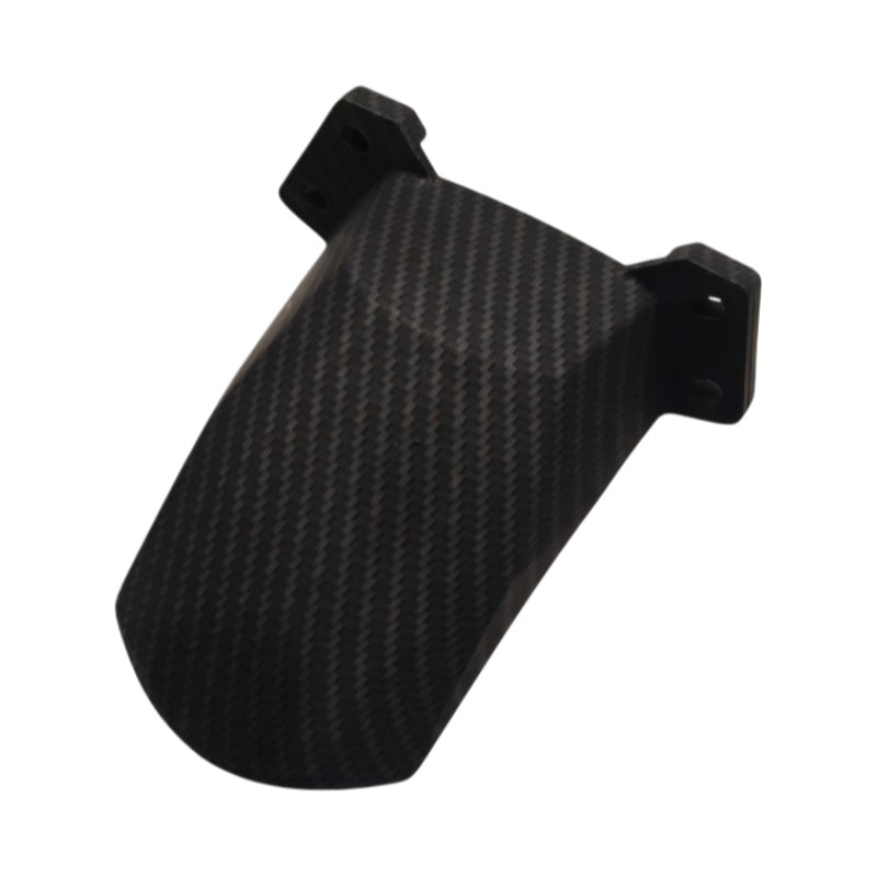 Guardabarros delantero Ecoxtrem M41 Tank (Negro)