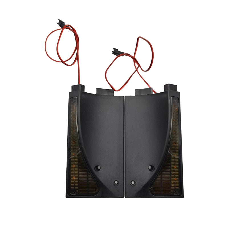 Luces laterales Intermitentes para smartGyro