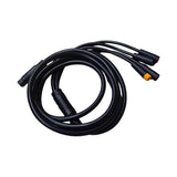 Cable de control central para Ecoxtrem