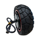Motor para Ecoxtrem M41 Tank Single