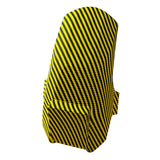 Guardabarros trasero Ecoxtrem M41 Tank (Amarillo)