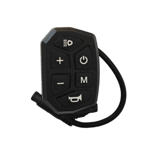 Botonera smartGyro dual max 2