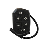 Botonera smartGyro dual max 2