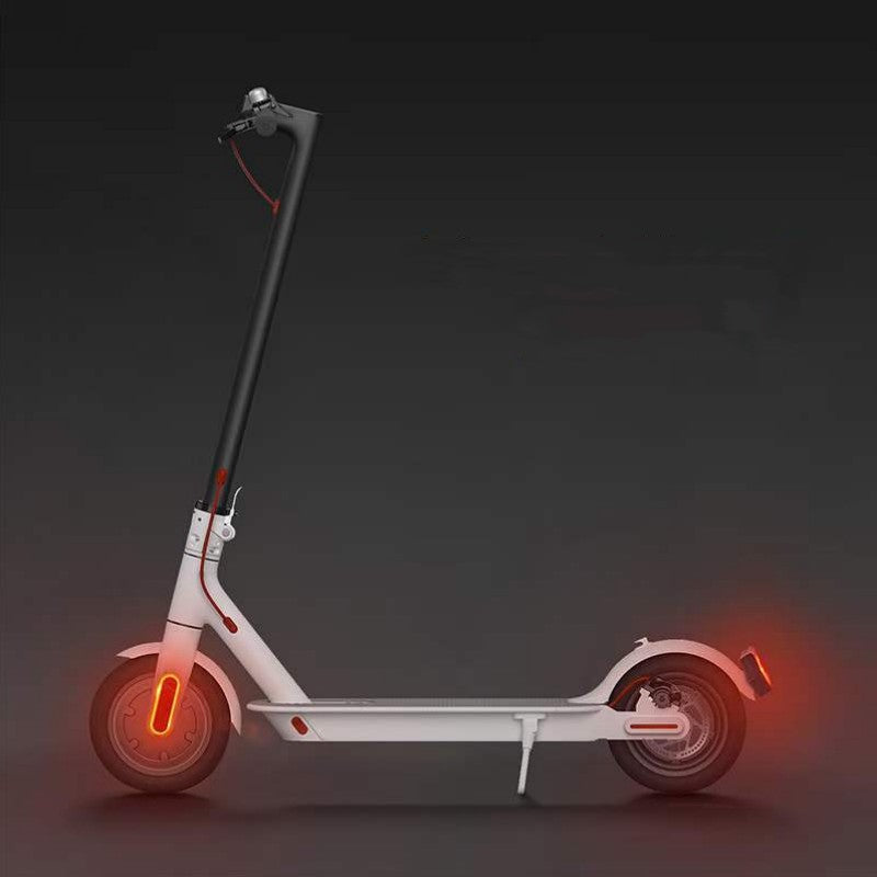 Intermitentes para patinete xiaomi （5V）