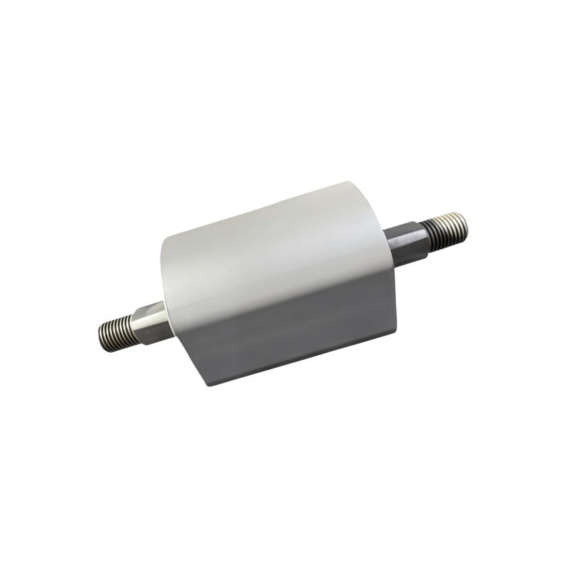 Suspension de elastómero para rockway evo