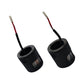 Intermitente manillar T4  12V（Versión con intermitente）