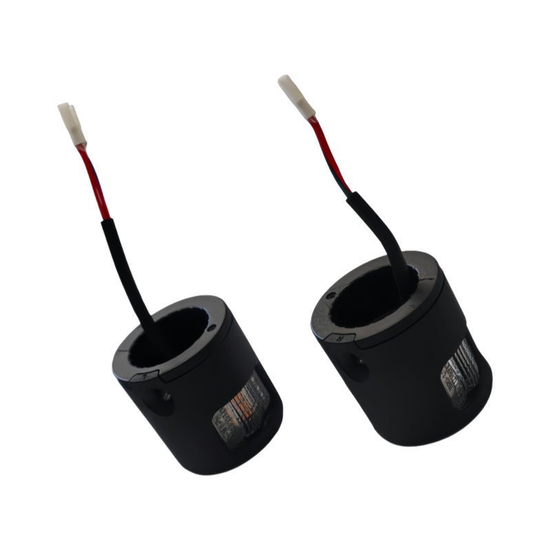 Intermitente manillar T4  12V（Versión con intermitente）