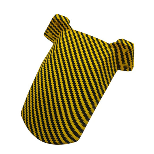 Guardabarros delantero Ecoxtrem M41 Tank (Amarillo)