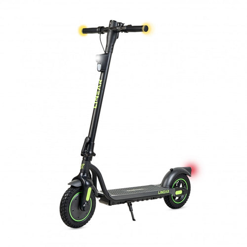Ecoxtrem Patinete Eléctrico Linear | 350W, 10Ah
