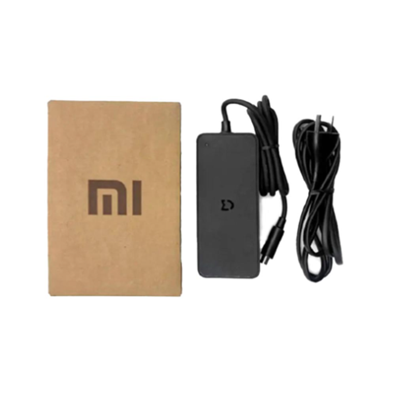 Cargador Original Xiaomi M365, Essential, 1S, Pro/2