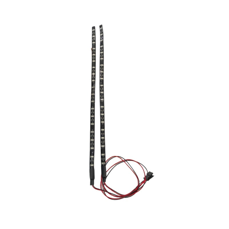 Luz tira universal 12V