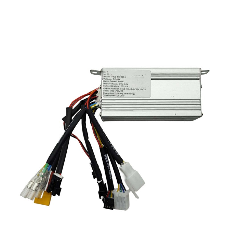 Controladora ZWHEEL modelo ZRino SE