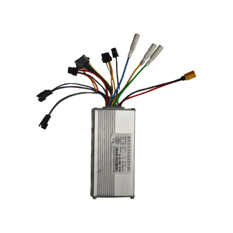 Controladora JP 52V 30A – A / B (12 MOS)