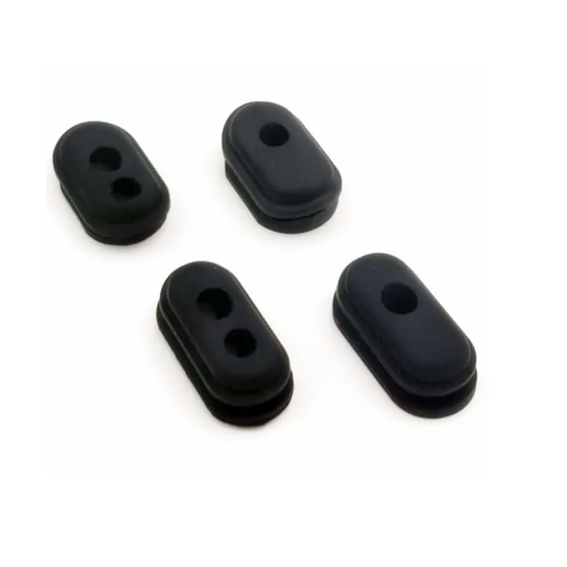 Juego completo tapones de silicona para Xiaomi M365 y Pro