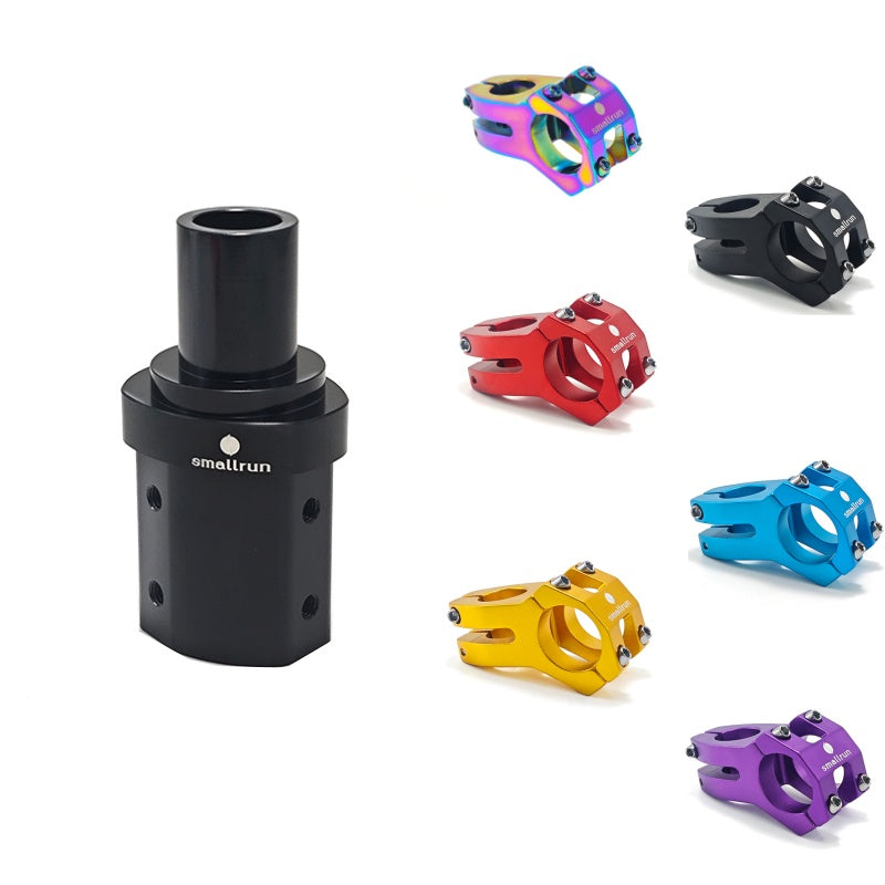 Adaptador con potencia para Ninebot G30 / G30D / G2 Max / P65 / P100S