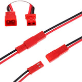 Conector JST con cable - 5 pares