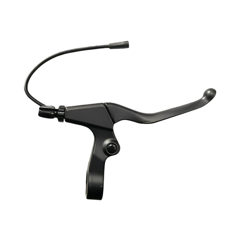 Maneta de freno derecha para Ecoxtrem M41 Tank