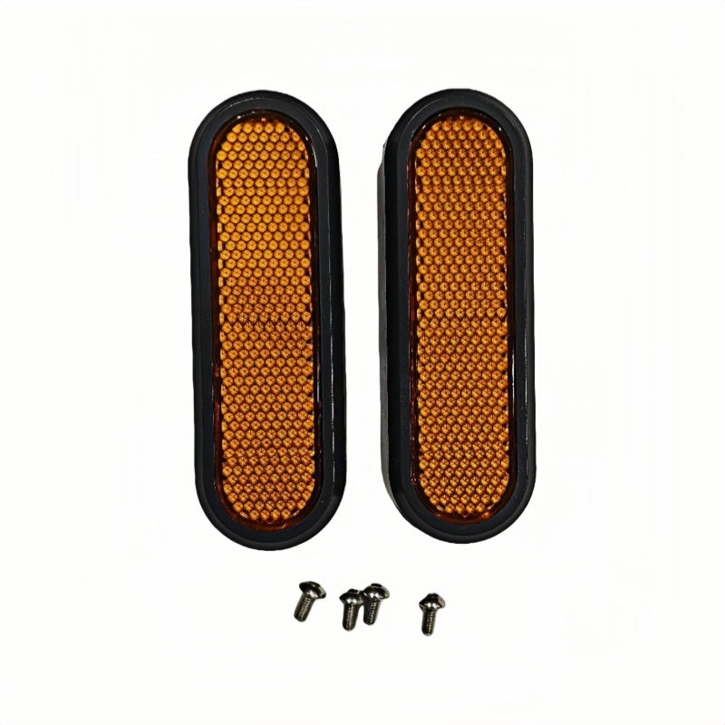 Cubiertas reflectantes trasera para xiaomi Mi 5