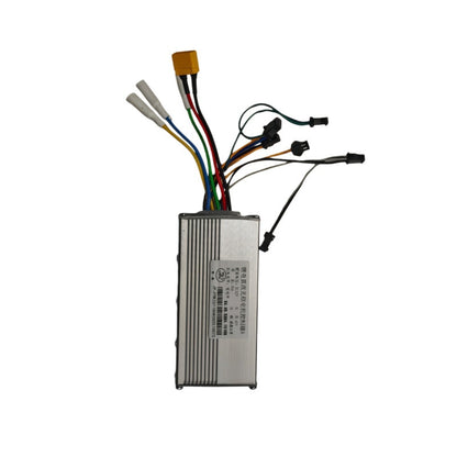 Controladora JP 52V 30A – A / B (12 MOS)