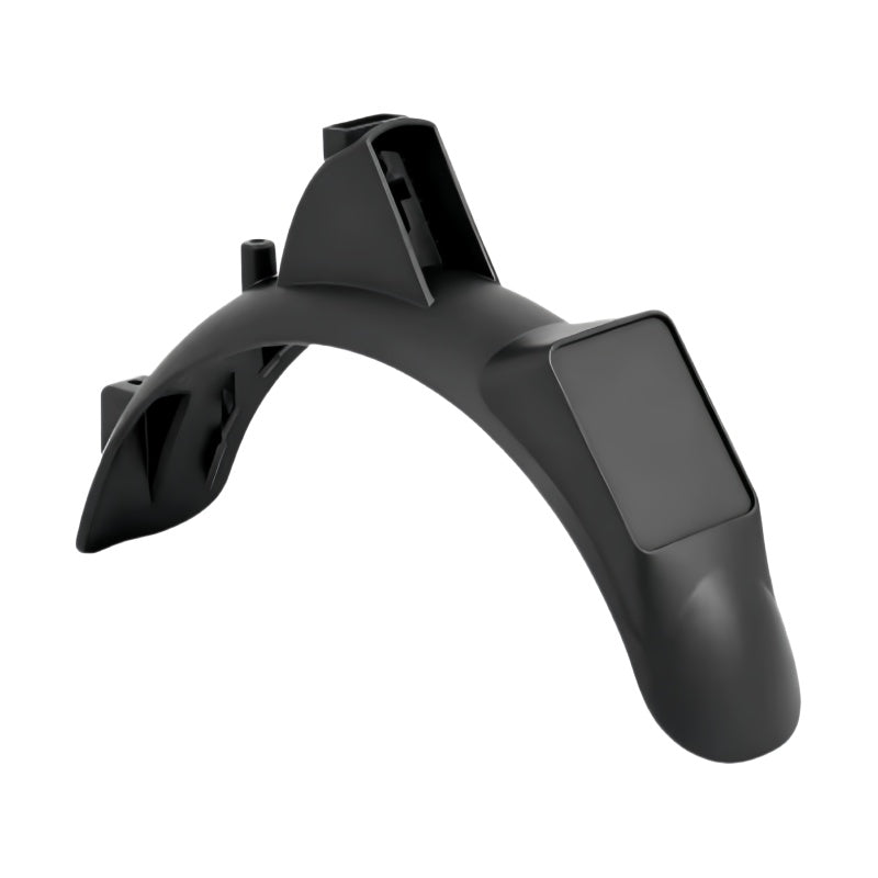 Guardabarros trasero con luz para patinete xiaomi Mi4 lite (2gen)