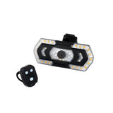 Intermitente con luz  para patinetes y bicicletas