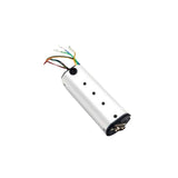 Controladora ecotec Bongo Serie A (compatible display rojo)