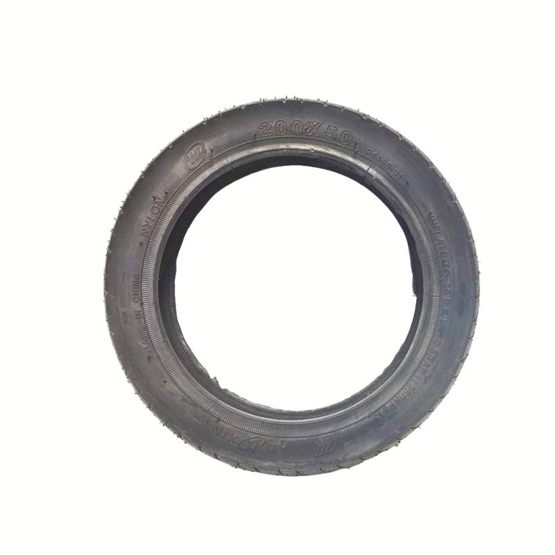 Rueda cubierta 200×50 (Adecuado para llanta de 5,5 pulgadas)