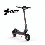Kukirin G2 patinete eléctrico vista general - Patinetes Pro Girona