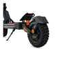 M41 Armored One Patinete Eléctrico | 2026 Model