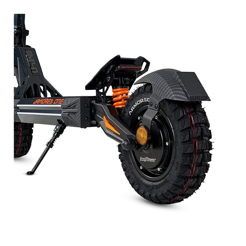 M41 Armored One Patinete Eléctrico | 2026 Model
