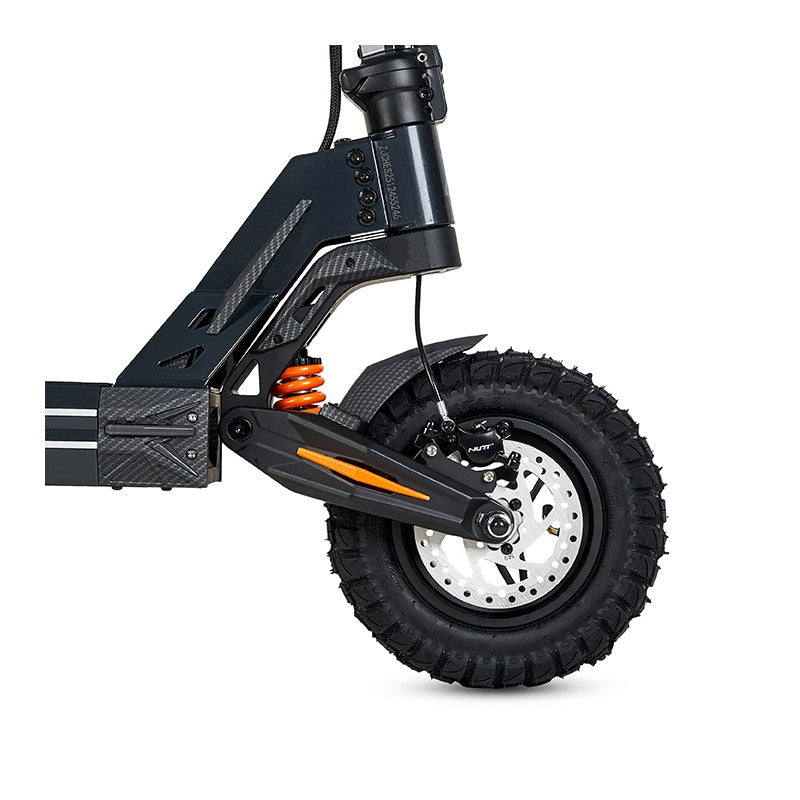 M41 Armored One Patinete Eléctrico | 2026 Model