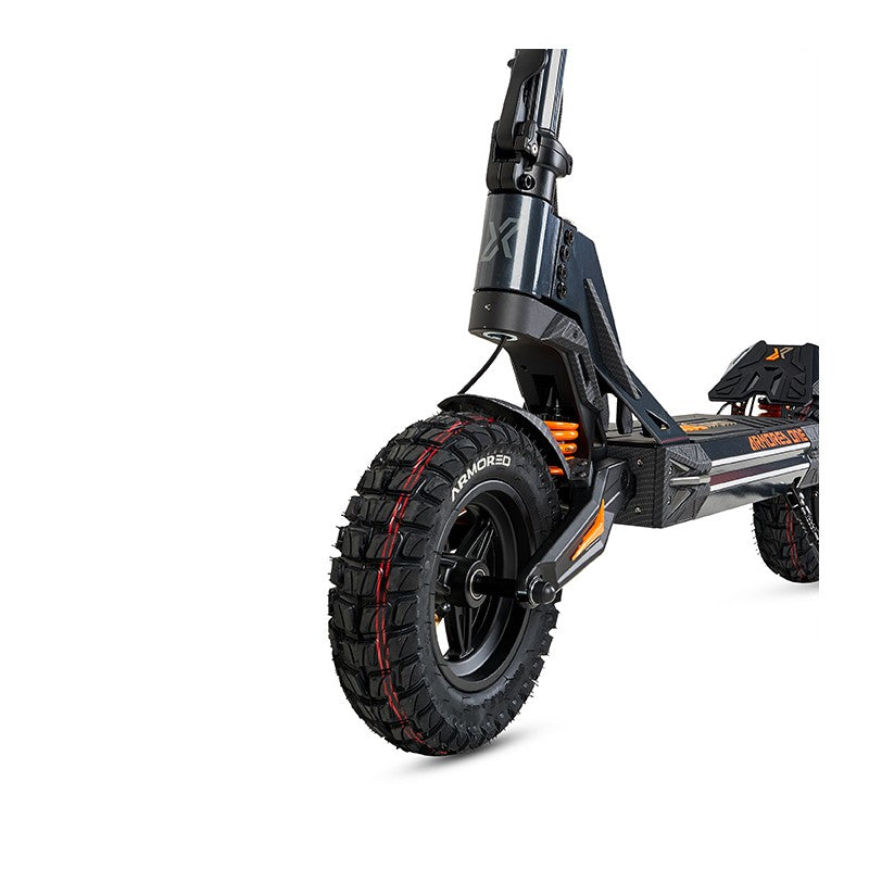 M41 Armored One Patinete Eléctrico | 2026 Model
