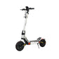 M41 ARMORED Patinete Eléctrico | 2000W Peak Power | 60V 20Ah | Frenos NUTT