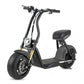Moto Eléctrica Matriculable MUMBAI 1000W