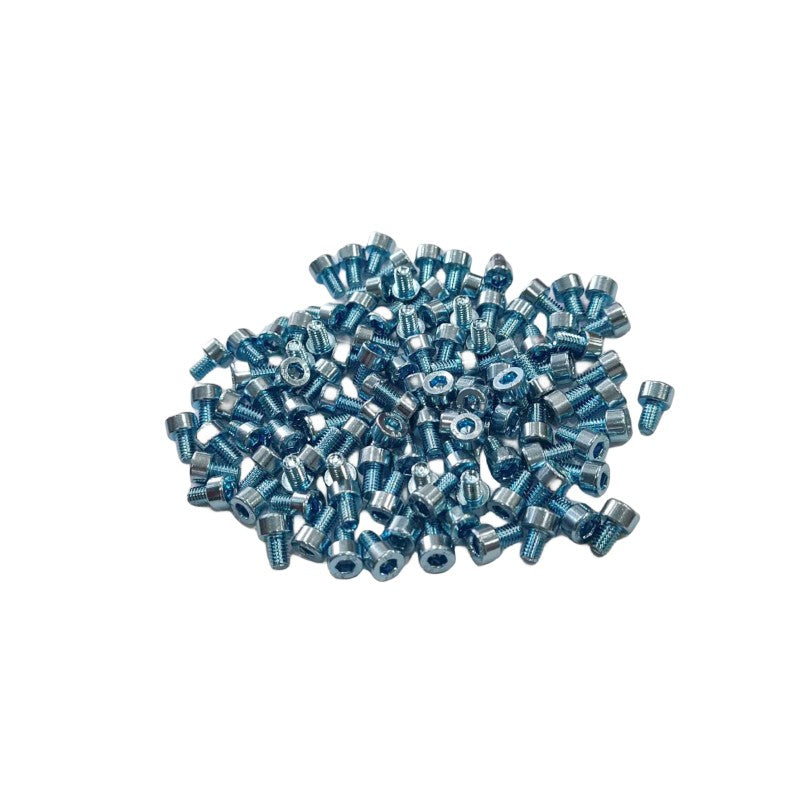 Tornillo para tapa de bateria smartgyro［50 UNID］