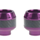 PEGS anticaída CJ Racing color morado