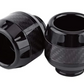 PEGS anticaída CJ Racing color negro