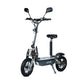 Patinete Eléctrico 2000W con Asiento Aspide Metal