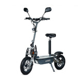 Patinete Eléctrico 2000W con Asiento Aspide Metal
