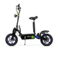 Patinete Eléctrico 2000W con Asiento Todoterreno