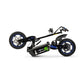 Patinete Eléctrico 2000W con Asiento Todoterreno