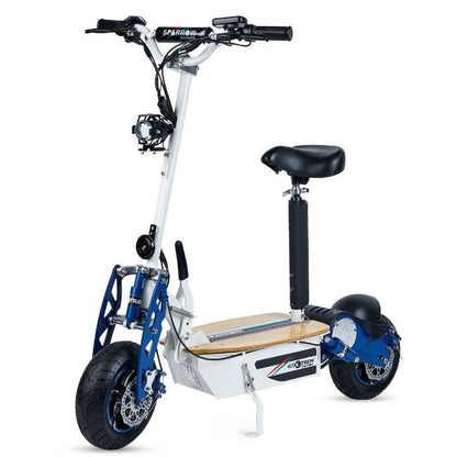 Patinete Eléctrico 2000W con Asiento Sparrow