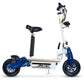 Patinete Eléctrico 2000W con Asiento Sparrow